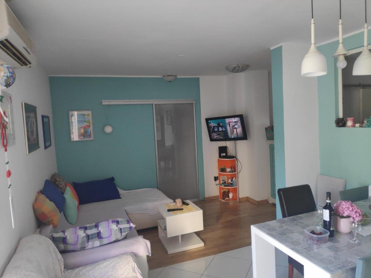 Spacious Apartment With Big Garden Near Beach Сплит Екстериор снимка